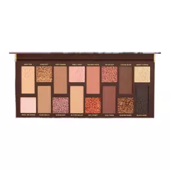 Too Faced Born This Way Sunset Stripped Eye Shadow Palette