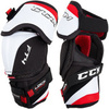 Налокотники хоккейные CCM JETSPEED FT4 SR