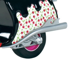 Скутер Гулии Йелпс