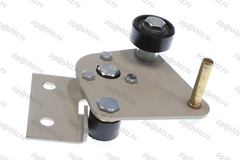 Рычаг трехплечий каретки дверей кабины (проем 650-1200мм) 1021К.03.10.240