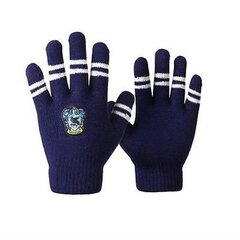 Harry Potter Gloves 433 Ravenclaw HP (blue)