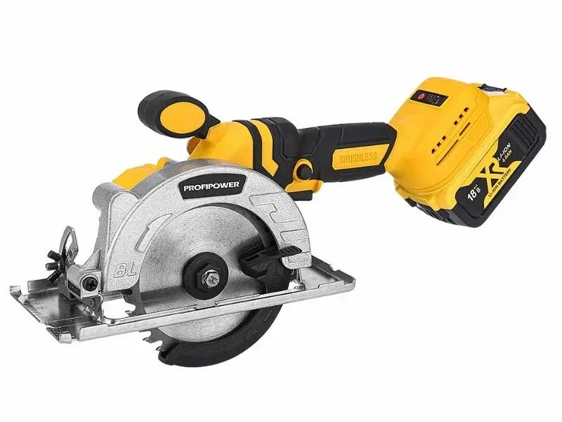 Купить Аккум Пилу Bravo Dro 8