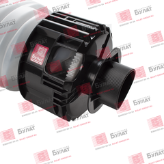 Тонер-картридж e-Line MP3554 (842125) для Ricoh Aficio MP2554 (Чёрный, 24000 стр.)