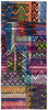 Картинка бандана-труба Buff Original Johari Multi - 4