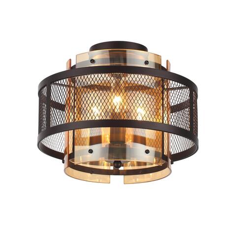 Потолочная люстра Lumion Zarina 8007/3C