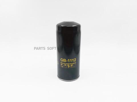 Фильтр масляный BIG  GB-1112