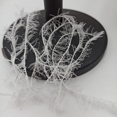 Pellicciotta Cotone Pima Хлопковая травка Белоснежный 01