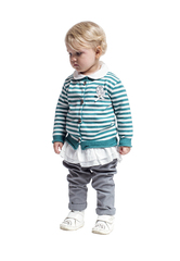 Комплект для девочки тройка