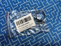 Пружина ролика натяжения ремня DDE V600 II-65HPR Мустанг 2 (HSD1G80B.220060)