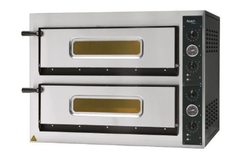 Печь для пиццы Apach AMS44X