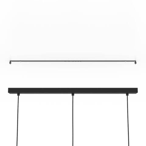 Подвесной светильник Eglo BRAMERTON 43752