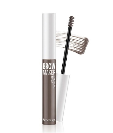 BelorDesign Тушь для бровей BROW MAKER тон 13 русый