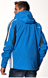 Куртка 8848 Altitude Steam Blue