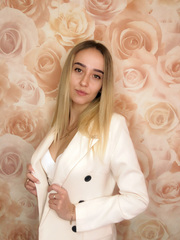 Михайлова Анна Олеговна