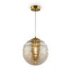 Подвесной светильник Maytoni Vinare P074PL-01BS