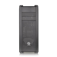 Компьютерный корпус Thermaltake Versa C21 RGB Black без Б/П