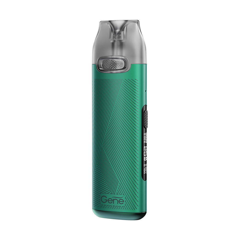 Купить Voopoo V.THRU Pro 900 mah Pod Kit - Green по цене 2 599p в Москве с доставкой по России.