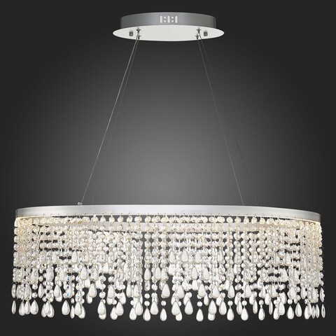 Люстра подвесная ST Luce Vega SL6201.103.37