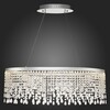 Люстра подвесная ST Luce Vega SL6201.103.37