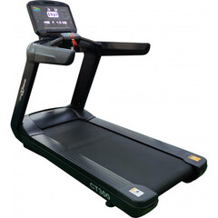 Профессиональная беговая дорожка CardioPower PRO CT300