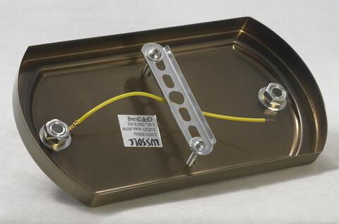 Подвесная люстра Lussole Sona LSL-3013-03