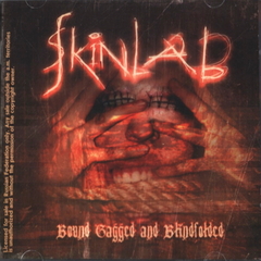 Skinlab / Bound, Gagged And Blindfolded (RU)(2CD)