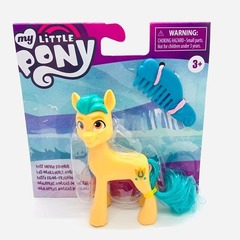 Фигурка Hasbro My Little Pony Подружки Велью, пони Хитч 8 см