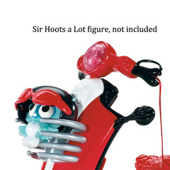 Скутер Гулии Йелпс