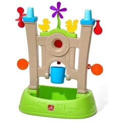 Игровой центр "Водная аркада"