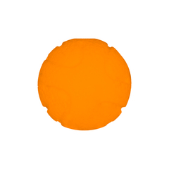 Mr.Kranch игрушка для собак мяч собак Мяч 6 см оранжевая