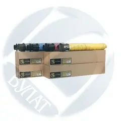 Тонер-картридж БУЛАТ s-Line SPC840E (821260) для Ricoh Aficio SP C840 (Жёлтый, 34000 стр.)