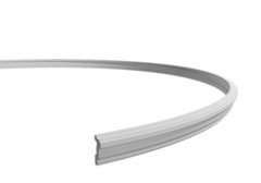 Молдинг гибкий 1.51.386