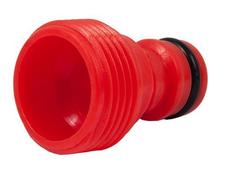 Продажа в Санкт-Петербурге | Штуцер для шланга QUATTRO ELEMENTI внеш. резьба  3/4