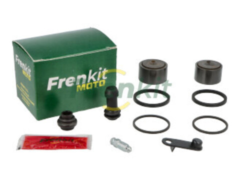 629013 Ремкомплект суппорта с поршнями Frenkit