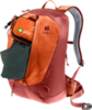 Картинка рюкзак туристический Deuter AC Lite 17 Paprika-Redwood - 5