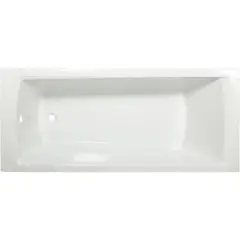 Ravak 70508043 SET DOMINO PLUS 170x75 + опора УСИЛЕННАЯ фото