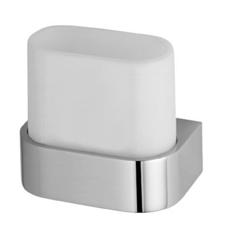 Ideal Standard N1145AA СНЯТ Id. Stand Moments  N1145AA   Стакан с держателем
