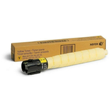 Тонер-картридж для Xerox AltaLink C8130/35, желтый (metered)