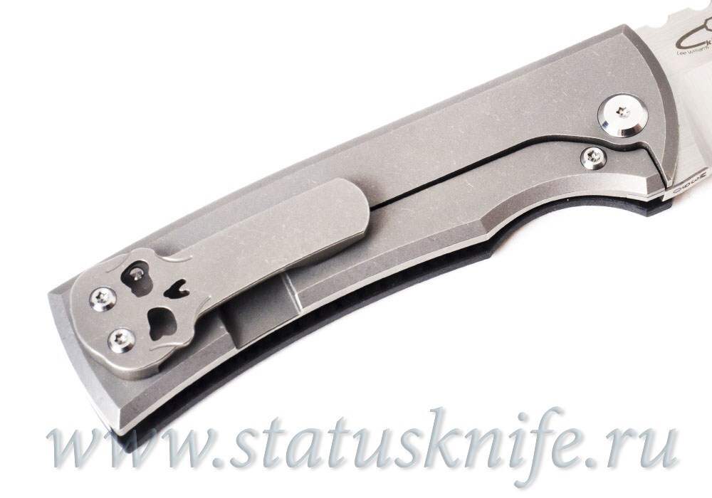 Нож Ultramar Redencion CF 229 Kickstop Ramon Chaves