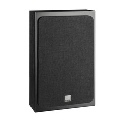 Настенная акустика Dali Oberon On-Wall Black Ash