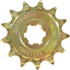 звезда ведущая Suzuk RM-Z 250 '13-23