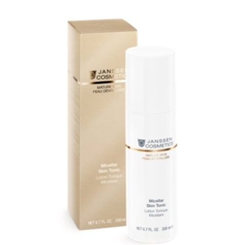Micellar Skin Tonic Мицеллярный тоник с гиалуроновой кислотой
