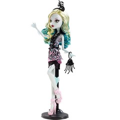 Лагуна Блю. Страх, камера, мотор!