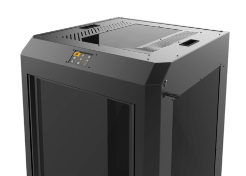 3D-принтер 3DIY STRATEX M700