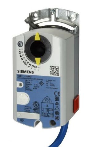 Siemens GDB111.1E/MO