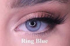 Medeo Ring Blue