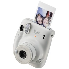 Fotoaparat \ Фотоаппарат Fujifilm Instax Mini 11 White