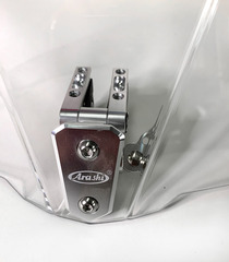 Расширитель ветрового стекла Arashi