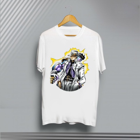 Köynək \ tshirt Jojo Bizarre Adventure 10