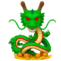 Фигурка Funko POP! Animation Dragon Ball Z S8 Shenron Dragon 10"